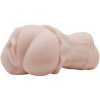 Crazy Bull - Masturbador Water Skin Vagina With Vibrating Bu