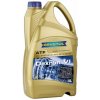 Olej prevodový Ravenol ATF Dexron VI, 4L