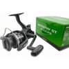 Shimano Navijak Baitrunner 4000 ST FB