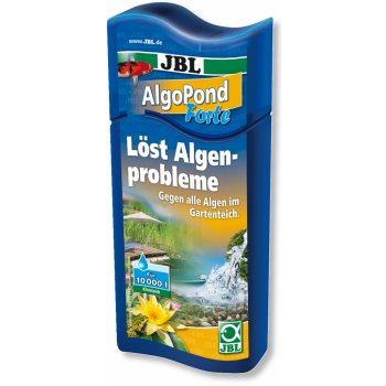 JBL AlgoPond Forte 250ml/5000L