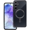 Kryt Electro Mag Cover Case s MagSafe Samsung Galaxy A55 Black