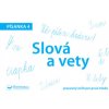 Písanka 4 Slová a vety