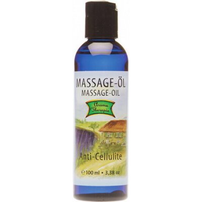 Styx Anti cellulite Massage Oil - Telový olej proti celulitíde 100 ml