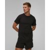 Pánske Multišportové Tričko X-bionic X-ential Shirt čierne