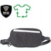 Lifeventure RFiD Travel Belt Pouch Recycled