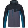Bunda Hannah Carsten II Anthracite/sailor blue L