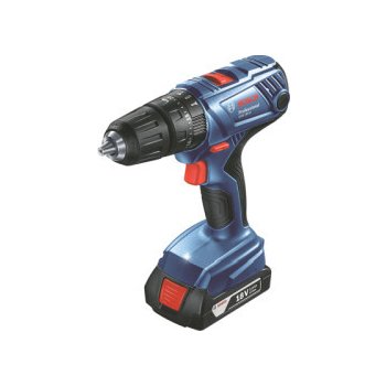 Bosch GSB 180-LI - 0.601.9F8.307