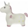 Zopa hopsadlo Skippy Unicorn Wings