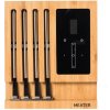 MEATER MTR-240117 Bezdrôtová sada smart teplomerov Meater Block
