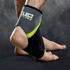 Select 6100 Ankle Support