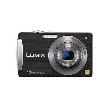 Panasonic Lumix DMC-FX500