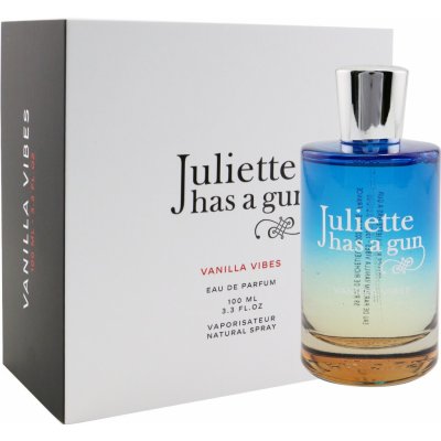 Juliette Has A Gun Vanilla Vibes, Parfumovaná voda 100ml unisex