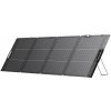 EcoFlow solárny panel 220W skladací - 3. generácia
