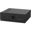 Pro-Ject Stereo Box DS3 - integrovaný zesilovač, 2 x 80 W - černý