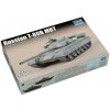 Trumpeter T-80 B MBT 1/72
