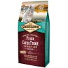 CARNILOVE CAT ČERSTVÝ KAR&PSTRUH STERILIZOVANÝ 2KG