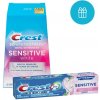 Procter & Gamble, PRE CITLIVÉ ZUBY - Bieliace pásiky + zubná pasta Sensitive, 26 ks