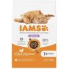 Iams Cat Adult Hairball Chicken 10kg