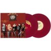 Panic! At The Disco - Fever You Can't... / Deluxe / Red / Vinyl / 2LP [2 LP]