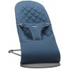 BABYBJÖRN Lehátko Bliss Cotton, Midnight Blue