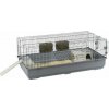Ferplast Rabbit 140 Klietka pre zajace a morčatá 140 x 71 x 51 cm 140x71x51cm králík černá FP