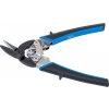 BGS technic 6137 BGS , Malé karosářské nůžky na plech levé 195 mm