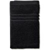 KELA Uterák Leonora 100% bavlna čierna 50x30 cm