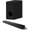 Sony HT-A3000 + subwoofer SA-SW3