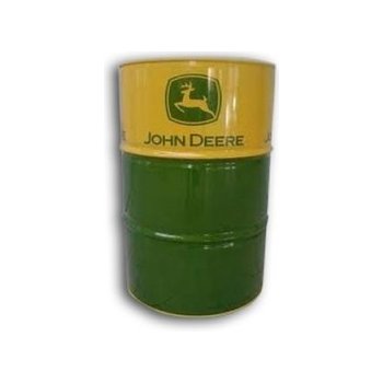 John Deere Plus 50 II 15W-40 208 l