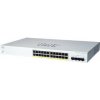 Cisco CBS220-24P-4X-EU REFRESH (CBS220-24P-4XEU-RF)