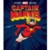 Captain Marvel: My Mighty Marvel First Book