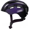 Abus Youn-I 2.0 Black Violet - S (48-54)