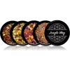 Jungle Way Discovery set Jungle Way Deep Cleansing Deep Cleanse vydymovadlá 5 g + Jungle Way Positive Vibes vydymovadlá 5 g + Jungle Way Deep Relax vydymovadlá 5 g + Jungle Way Open Heart vydymovadlá