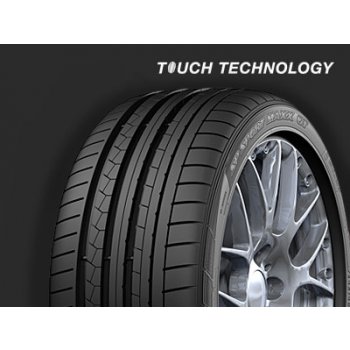 Dunlop SP Sport Maxx GT 245/45 R18 96Y