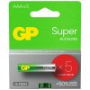 GP Super AAA 5ks B01115