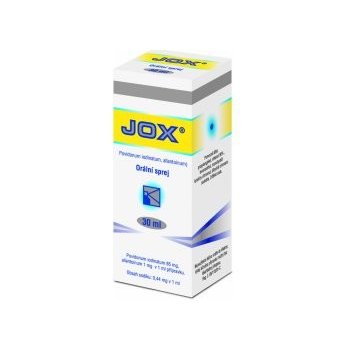 Teva Jox sprej 30 ml