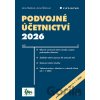Podvojné účetnictví 2026 - Jana Skálová, Anna Štolcová