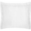 Takoy NOVA COLOUR bavlnená obliečka na vankúš so saténovým leskom a ozdobným lemom-HF-372588 | 70 x 80 cm