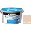 Ceresit CE40 AQUASTATIC flexibilná škárovacia hmota 2kg,43 Bahama