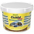 Tetra Cichlid Sticks 10 l