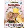 SMEJKO A TANCULIENKA - HIP, HIP, HURA!