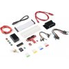 SparkFun Electronics SparkFun Raspberry Pi 4 Hardware Starter Kit - Without Raspberry Pi