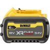 DeWALT DCB546 18/54V 6,0/2,0Ah FLEXVOLT akumulátor