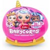 Zuru Rainbocorn Surprise Babycorns Svetlo Zvuk