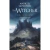 Sorceleur (Witcher) - Poche , T1 : Le Dernier Voeu