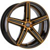 OXIGIN 18 9x20 5x120 ET15 orange polished