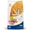 N&D LG CAT Adult Lamb & Blueberry 300g
