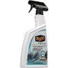 Meguiar's Carpet & Cloth Re-Fresher – odstraňovač zápachu, vôňa do interiéru a oživovač tkanín, 709