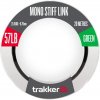 Trakker Mono Stiff Link Green 20 m 0,7 mm 25,85 kg
