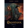 Conquistador 3+4 [Dufaux Jean Jérémy]
